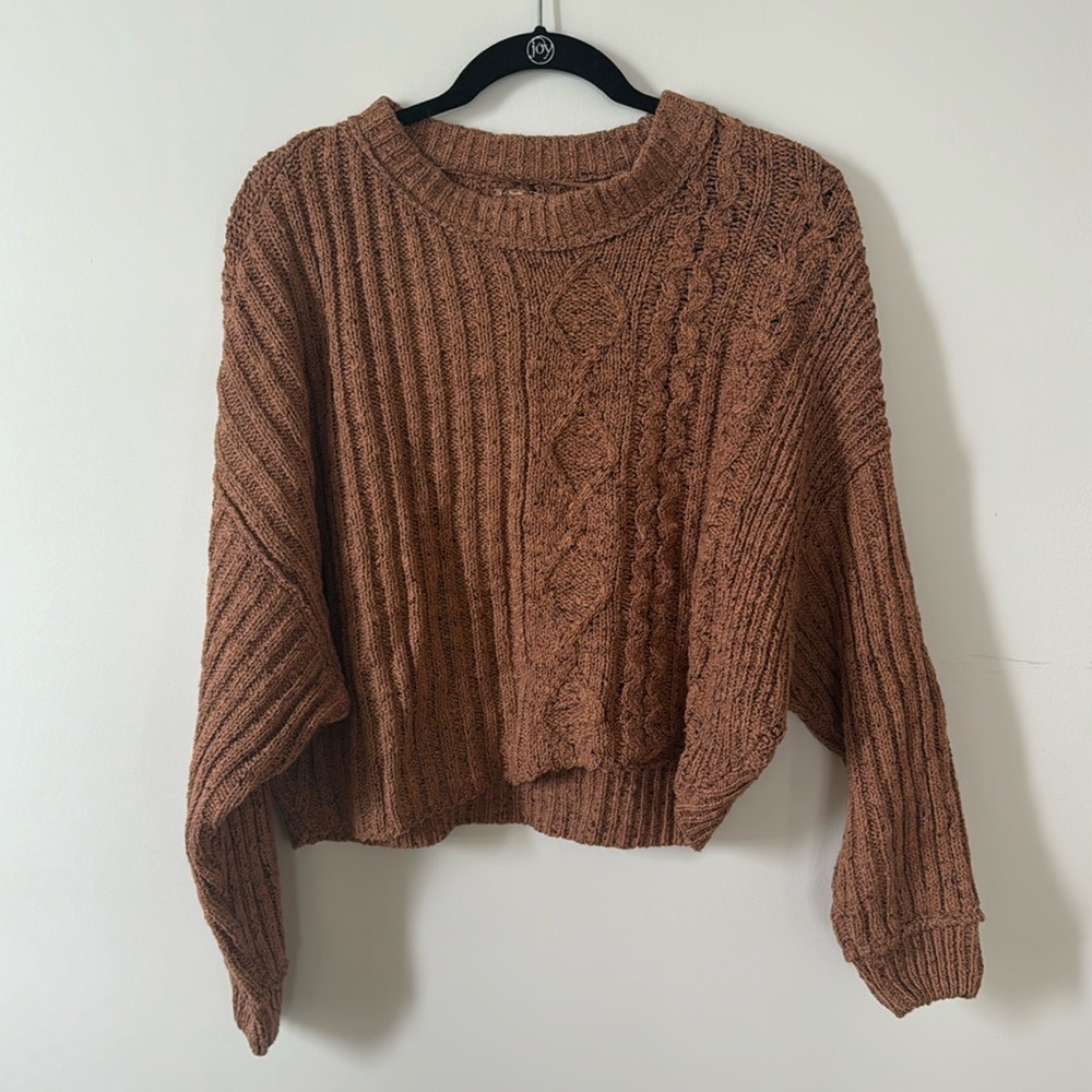 Free People Sweater